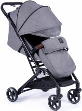 Дитячий прогулянковий візок Coletto Maya Automatic 9023-CMA-10, grey